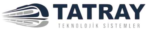 Tatray Teknoloji Logo